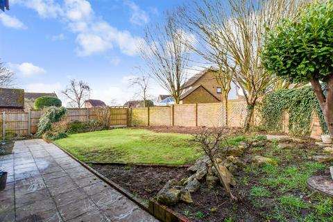 Bodsham Crescent, Bearsted... 4 bed detached house for sale