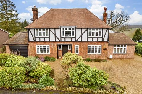 Argyle Road, Tunbridge Wells TN4 4 bed detached house for sale