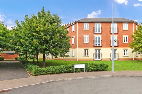 Rowsby Court, Pontprennau, Cardiff, CF23 2 bed apartment for sale