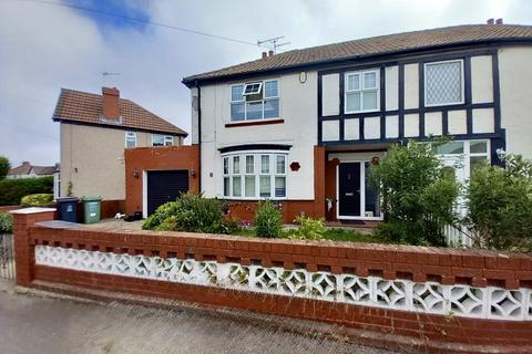Greta Avenue, Hartlepool, TS25 3 bed semi