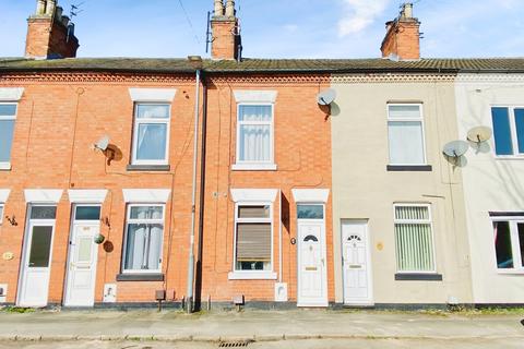 West Street, Syston, LE7 2 bed terraced house for sale