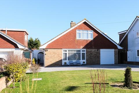 Viscount Drive, Pagham, Bognor Regis... 3 bed detached house for sale