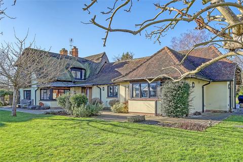 Mole Hill Green, Felsted, Dunmow... 5 bed detached house for sale