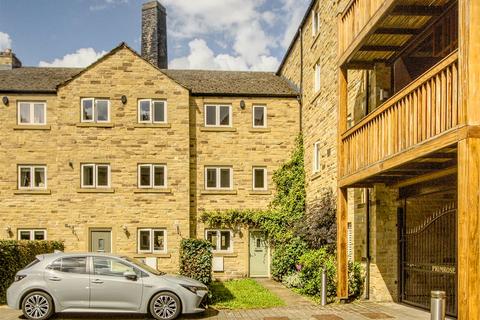 Tannery Lane, Embsay, Skipton 4 bed townhouse for sale
