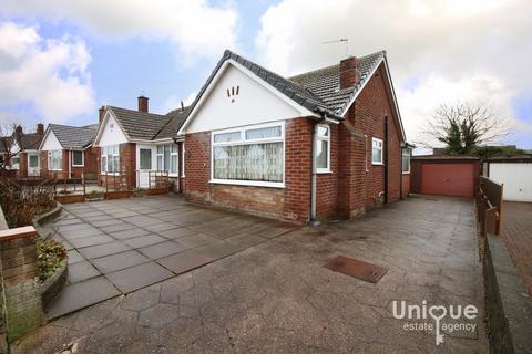 Fairfax Avenue,  Blackpool, FY2 2 bed bungalow for sale