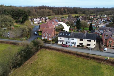 Park Gate Road, Cannock Wood, WS15 2 bed terraced house for sale