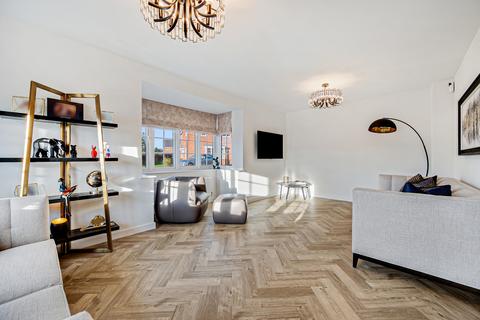 Featherstone Crescent, Cheadle, SK8 4 bed detached house for sale