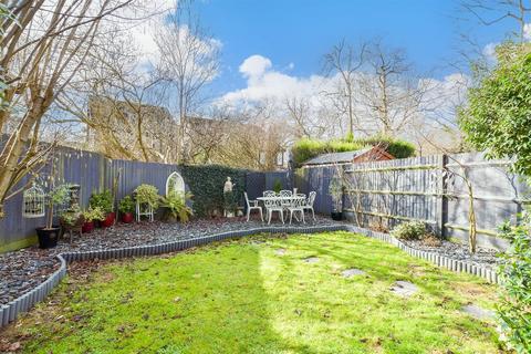 Cedar Drive, Southwater, Horsham... 4 bed detached house for sale