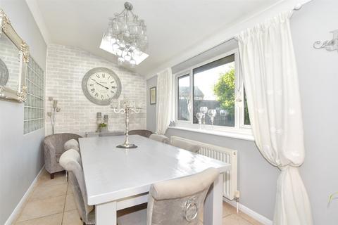 Cedar Drive, Southwater, Horsham... 4 bed detached house for sale