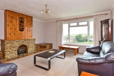 Kipling Avenue, Woodingdean... 2 bed flat for sale