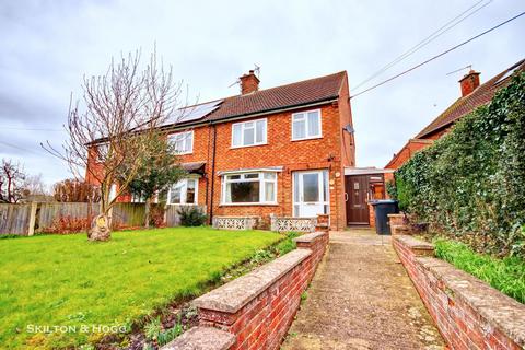 Malt Mill Green, Rugby CV23 4 bed semi