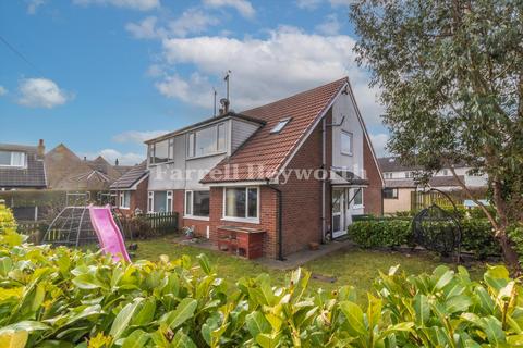 Brook Avenue, Preston PR3 4 bed house for sale
