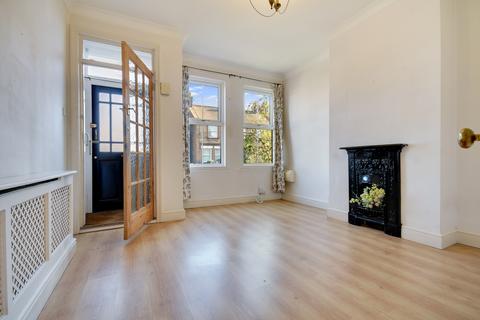 Goldlay Road, Old Moulsham, Chelmsford 2 bed terraced house for sale