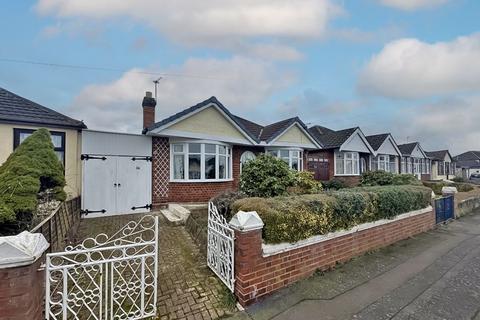 Uplands Avenue, Willenhall 2 bed detached bungalow for sale
