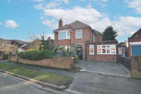 Haygate Drive, Wellington 4 bed detached house for sale