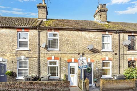 High Street, Wouldham, Rochester, Kent 2 bed terraced house for sale