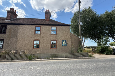 North Street, Sutton Valence... 2 bed end of terrace house for sale