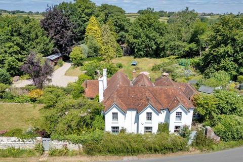Cade Street, Heathfield, TN21 5 bed detached house for sale