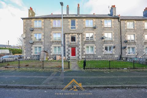 Seaton Drive, Aberdeen AB24 3 bed flat for sale