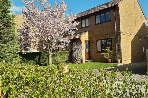 7 Kirkham View, Westow, YO60 7NL 3 bed semi