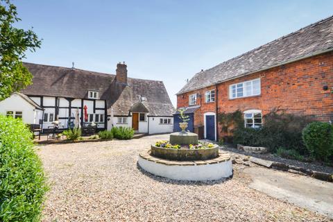 Aston On Carrant, Tewkesbury... 6 bed detached house for sale