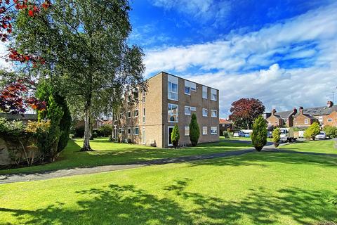 Grange Road, Bowdon, Altrincham 2 bed apartment for sale
