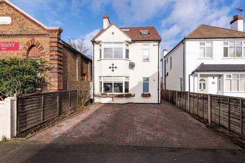 North Street, Bexleyheath, DA7 4 bed detached house for sale