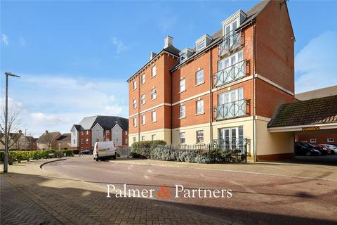 John Mace Road, Colchester, Essex, CO2 2 bed apartment for sale