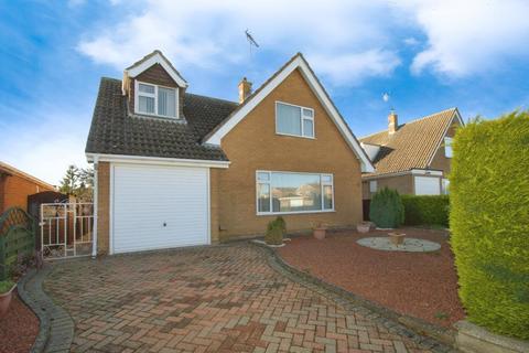 Northfields, Bourne, PE10 9DB 3 bed detached house for sale