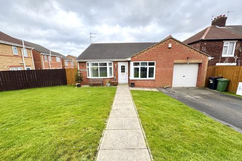 Ashwood Meadows, Peterlee, County... 3 bed detached bungalow for sale