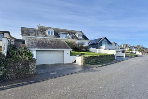 Treverbyn Road, Padstow, PL28 5 bed detached house for sale