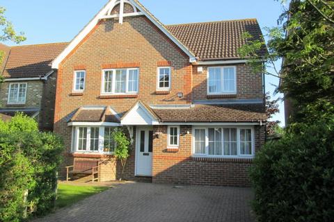 Chivenor Grove, Kingston upon Thames... 6 bed detached house for sale