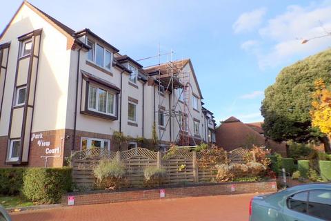 Queens Park West Drive, Bournemouth 1 bed retirement property for sale