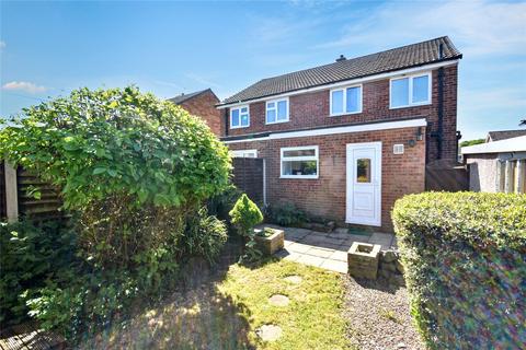 Ribblesdale Avenue, Garforth, Leeds... 3 bed semi