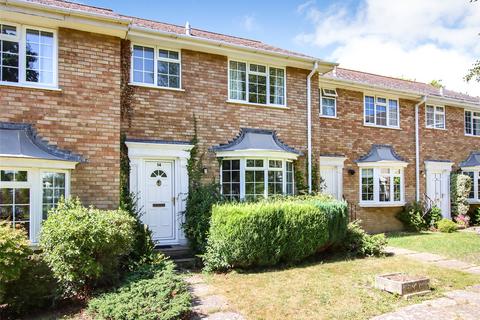 Grafton Gardens, Pennington... 3 bed terraced house for sale