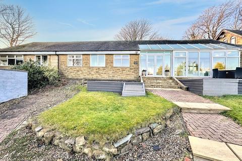 Peareth Hall Road, Usworth... 4 bed detached bungalow for sale