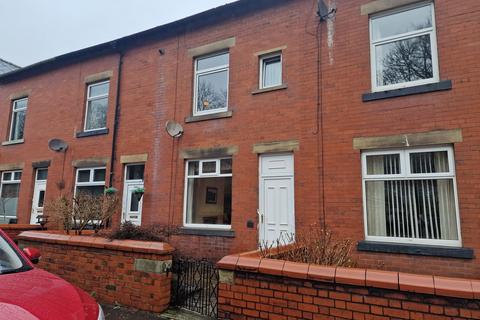 Burnley Road, Todmorden OL14 3 bed terraced house for sale