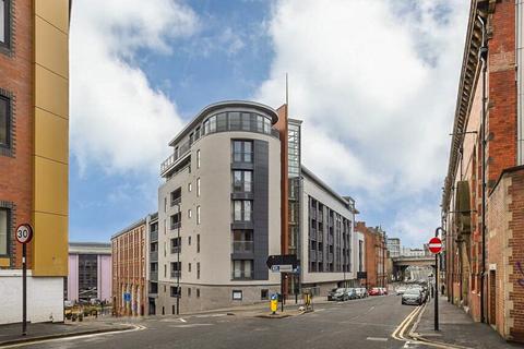 Marconi House, Newcastle Upon Tyne NE1 1 bed apartment for sale