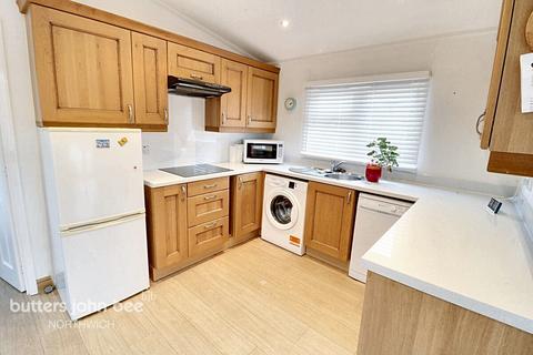 Delamere Road, FRODSHAM 1 bed park home for sale