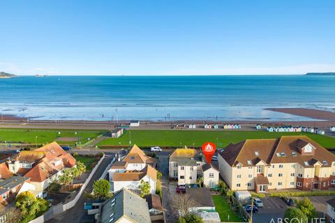 Marine Drive, Paignton, TQ3 2 bed semi