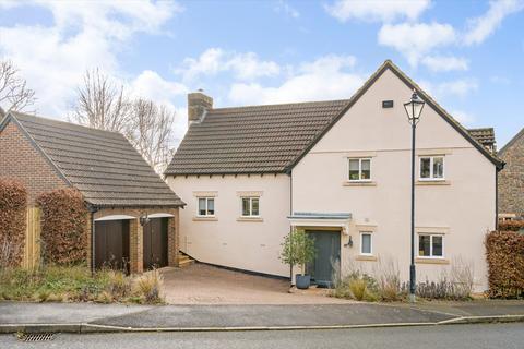 Miners Close, Long Ashton, Bristol, BS41 4 bed detached house for sale