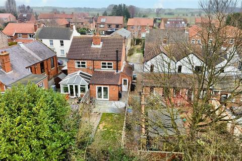 High Street, Barmby