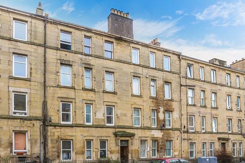 Wardlaw Street, Gorgie, Edinburgh, EH11 1 bed flat for sale