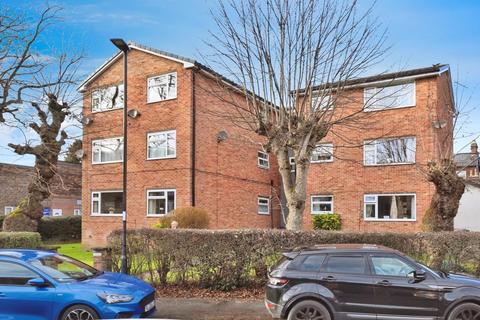 Linden Court, Marshall Road... 1 bed flat for sale