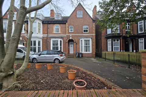 7 Pearson Park,  Hull, HU5 2 bed apartment for sale