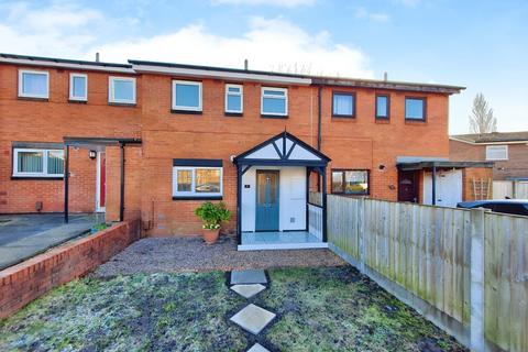 Kirtley Avenue, Eccles, M30 3 bed terraced house for sale