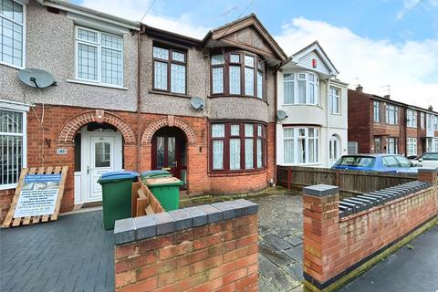 Kelvin Avenue, Wyken, Coventry, West... 3 bed terraced house for sale