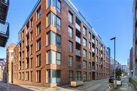 Halo House, 27 Simpson Street... 2 bed apartment for sale