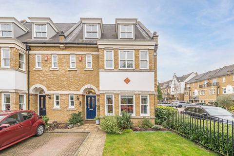 Admiralty Way, Teddington TW11 5 bed house for sale