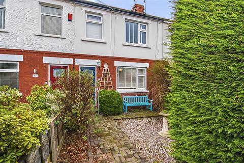 Southfield Road, Ramsbottom, Bury 3 bed terraced house for sale